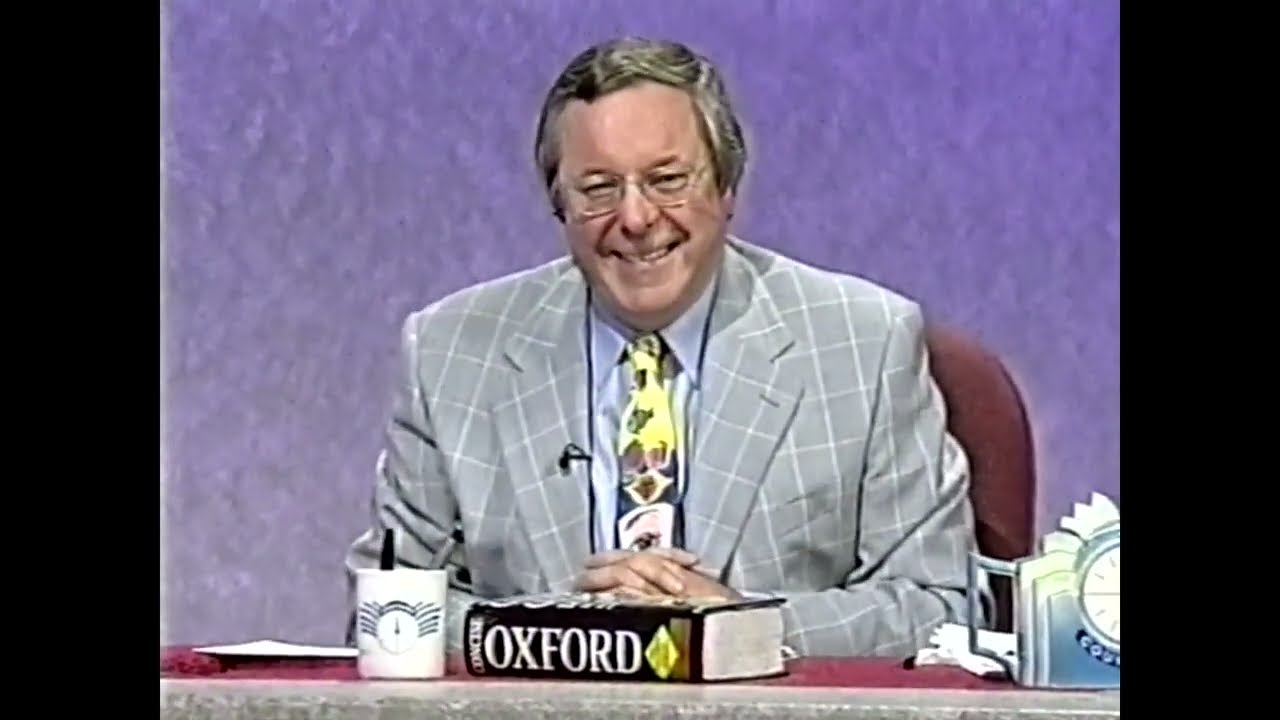 countdown   vhs  1st July 1999 series 41