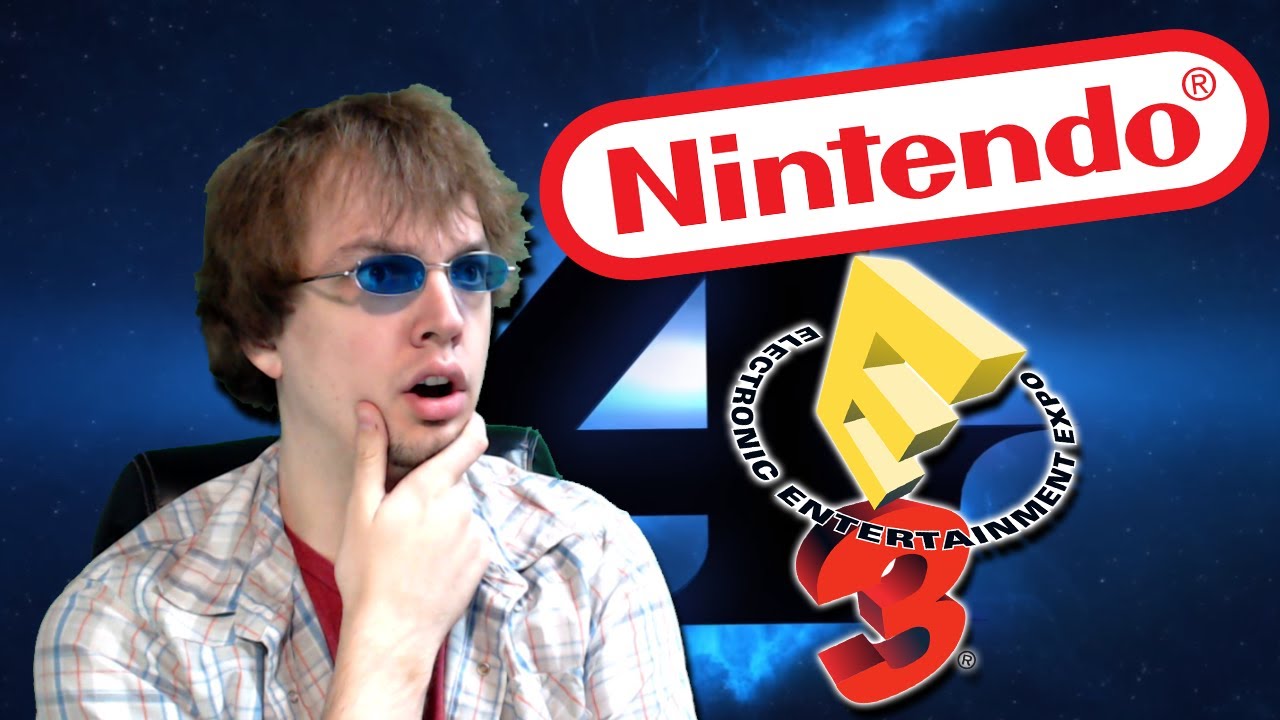 Nintendo E3 2017 Conference Reactions & Discussion