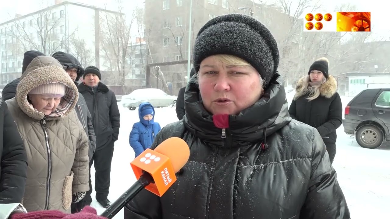 Майқұдықтағы жеделсаты мәселесі