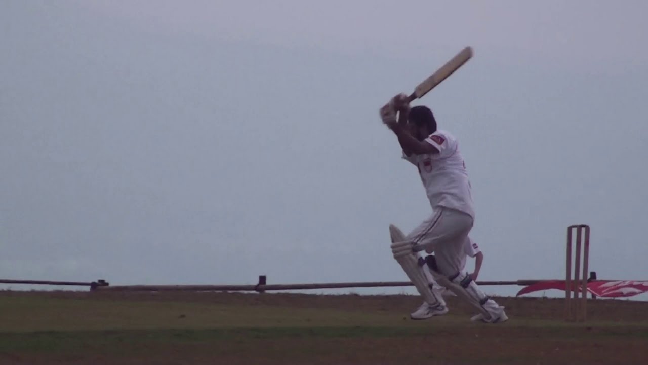 Jakarta Legend's Cricket - 2010