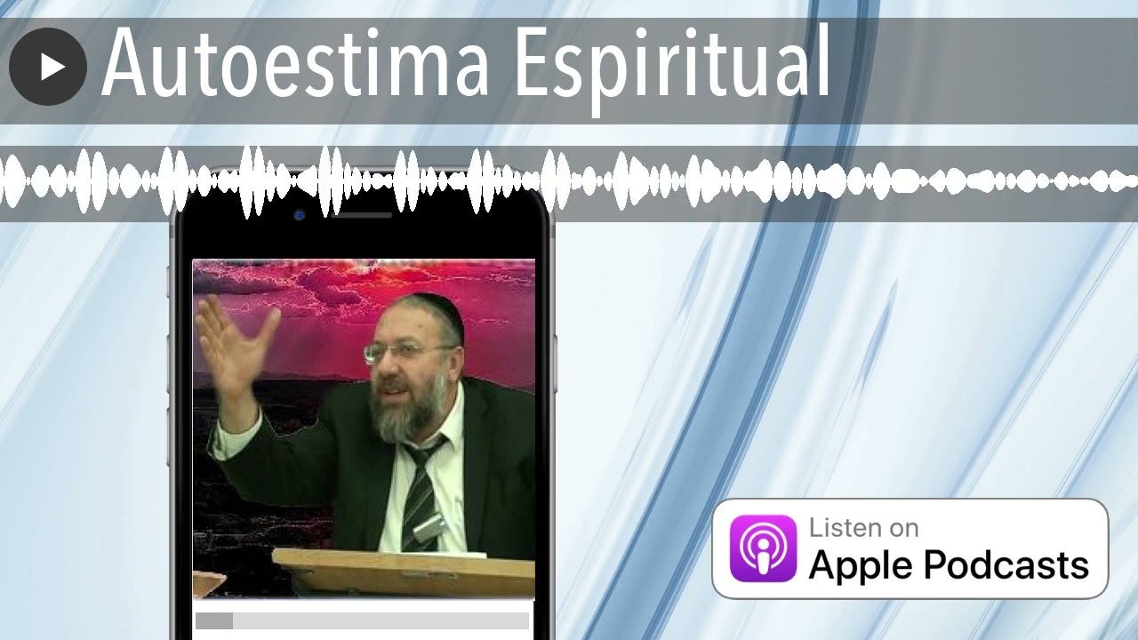 Autoestima Espiritual