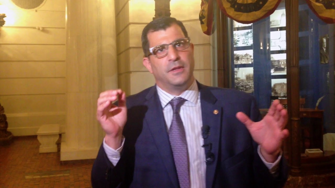 Harrisburg's release of 71 predator priests is not enough, victim-turned-lawmaker says