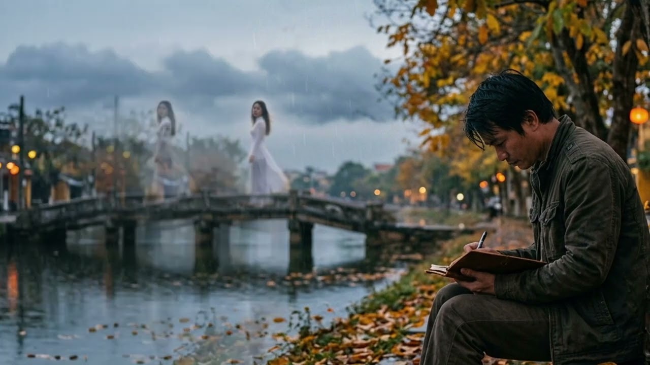 Bài Ca Viết Riêng Cho Em (Bolero)