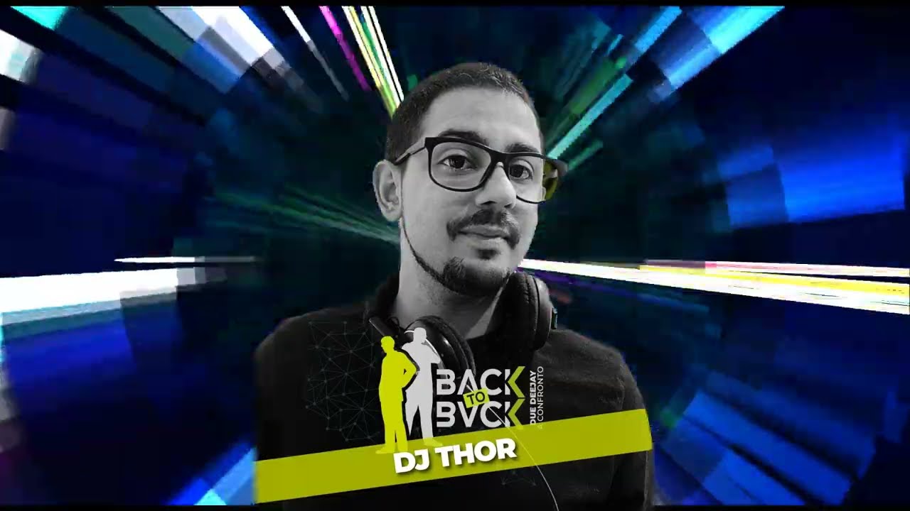 Euro House & Dance 2006_2007 😉 - BACK 2 BACK Radio Eterea 18.02.2025
