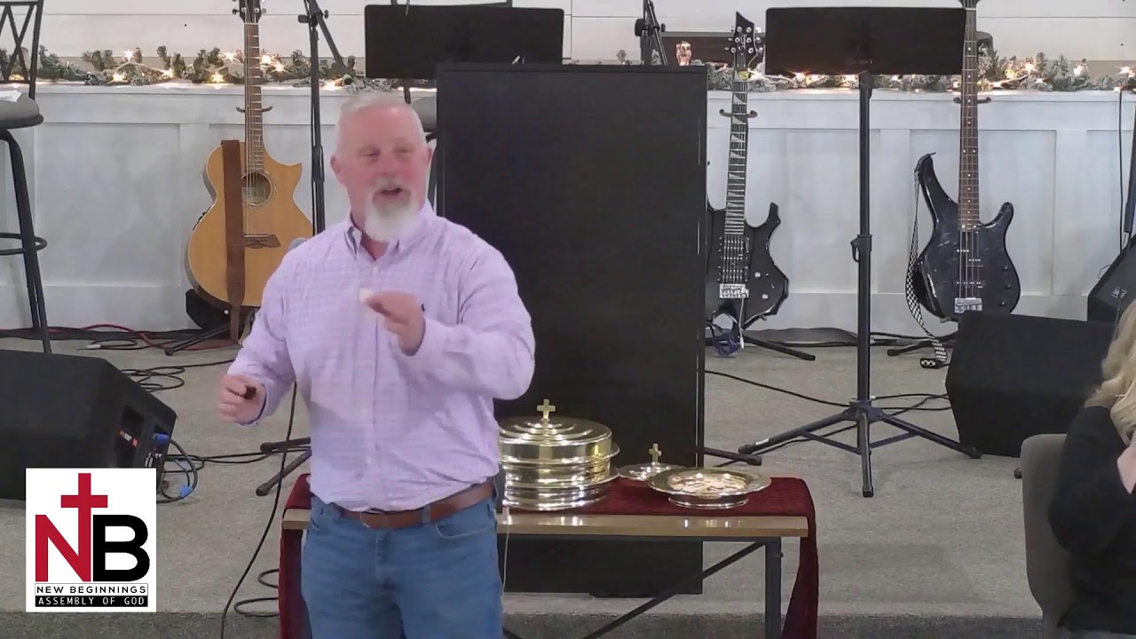 Sunday Service 01.11.25
