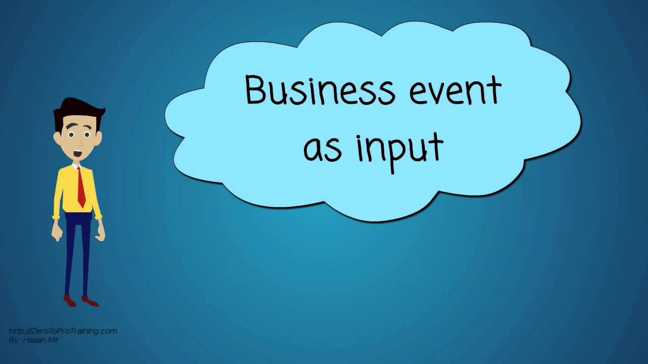 Oracle E-Business Suite Financial Accounting Hub