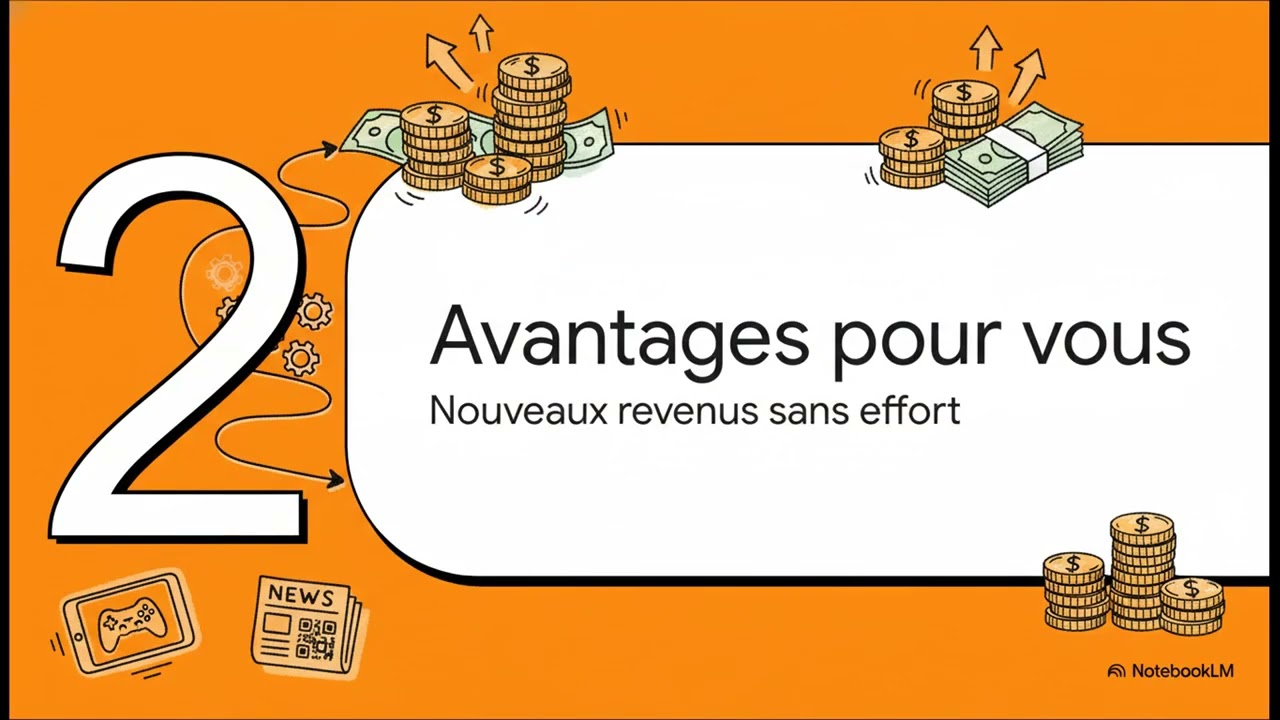 Et si vos publicités devenaient votre plus grand atout