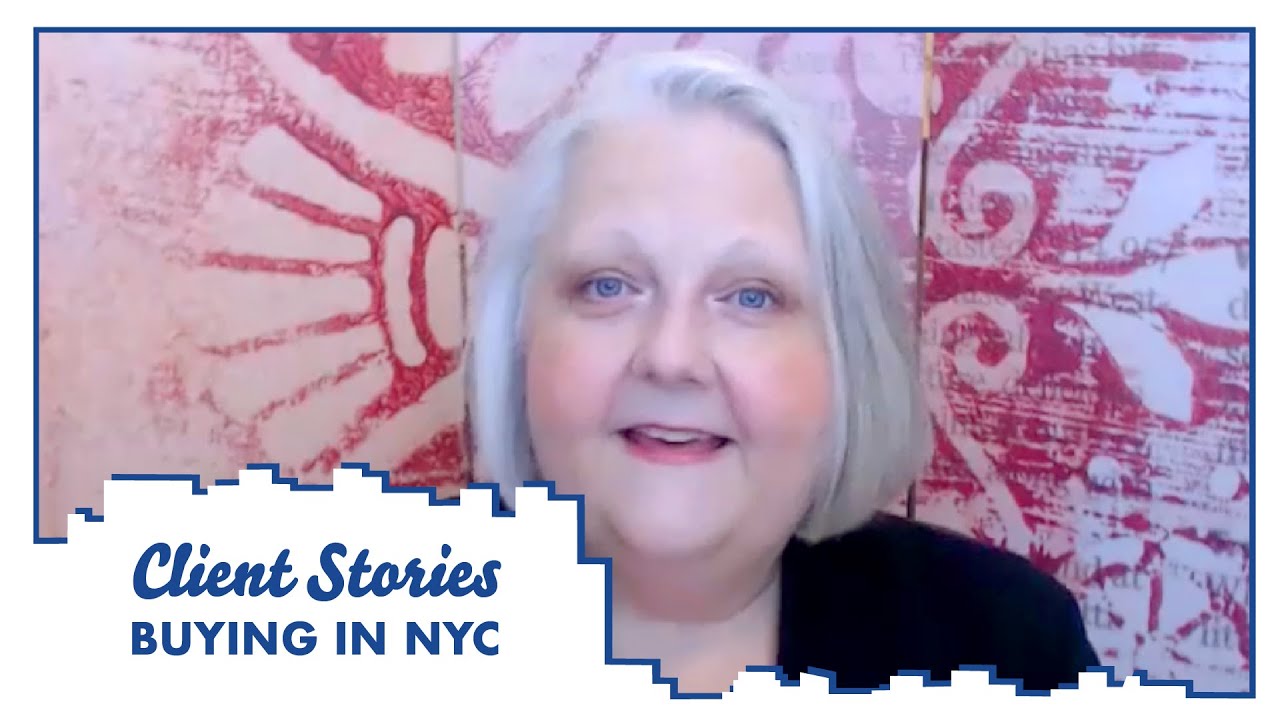 Tracey Rhys - How To Know If You Are Picking The Right Apartment