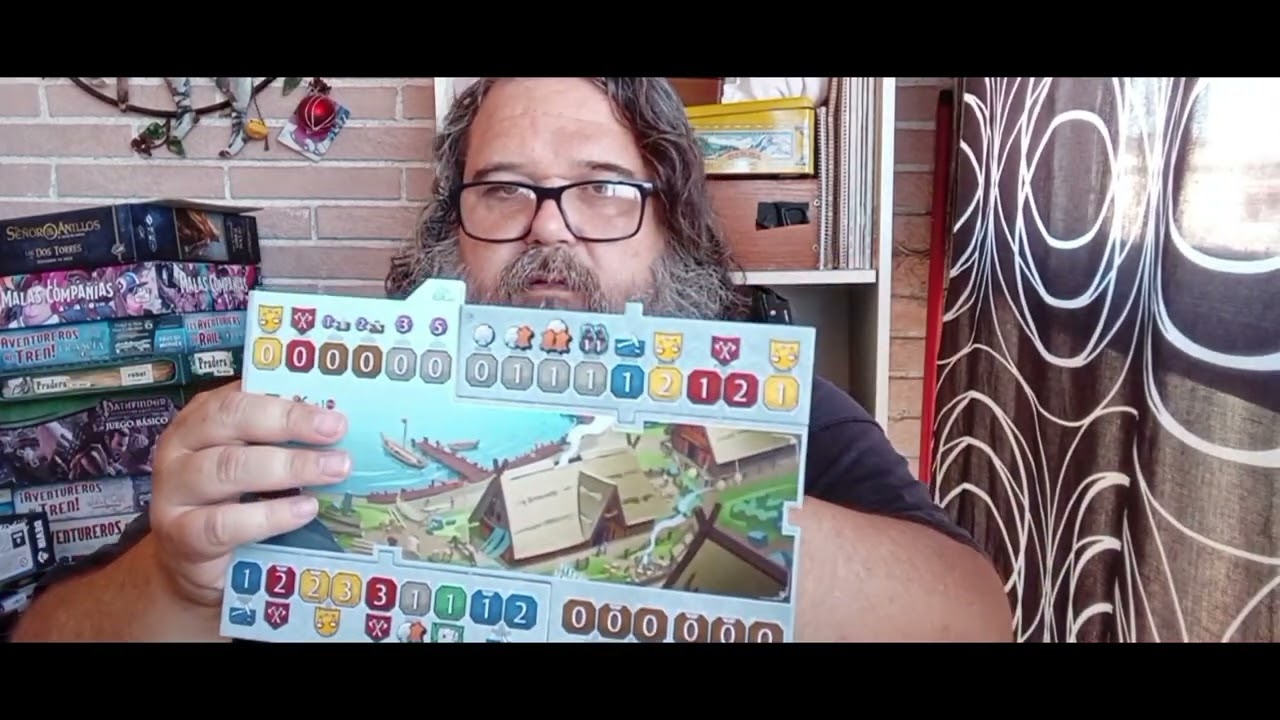 ¿Me ha gustado Karvi?