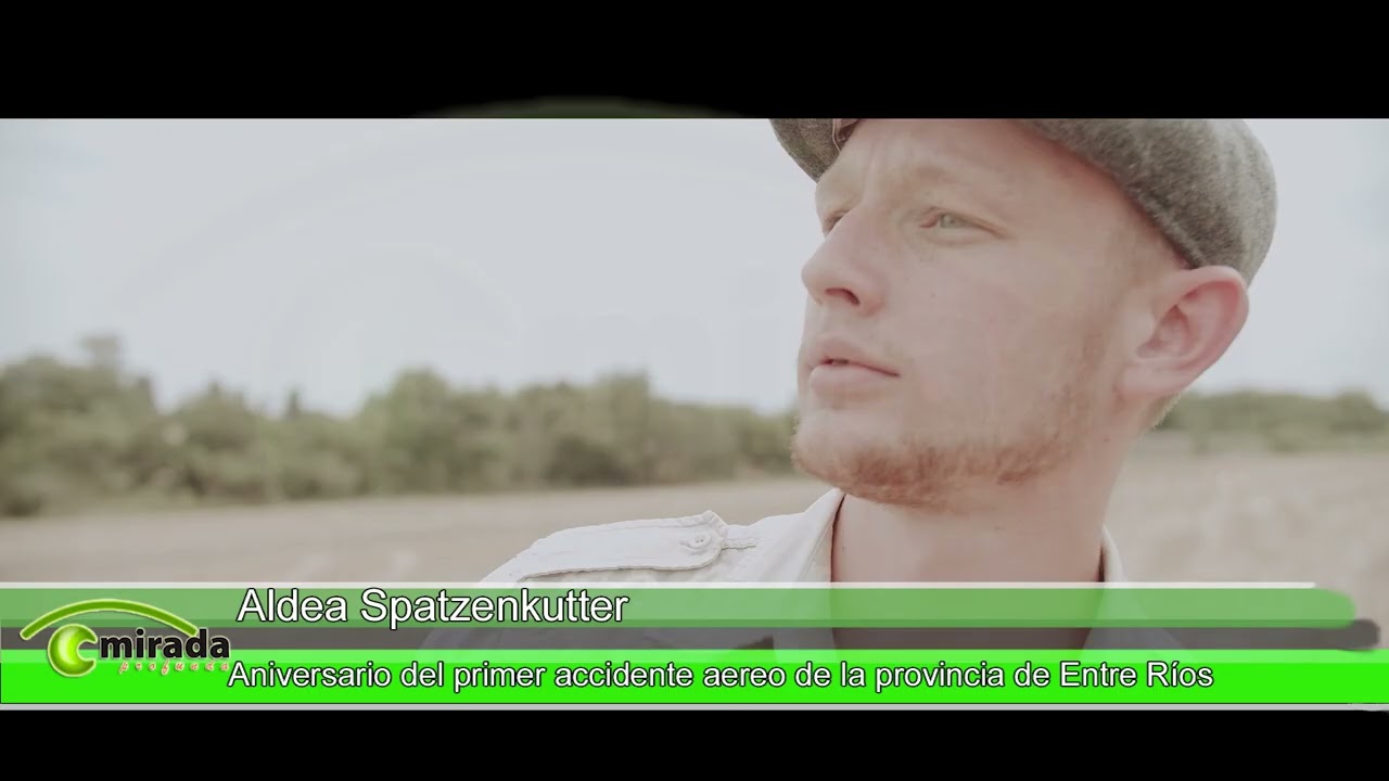 ALDEA SPATZENKUTTER - ENTRE RÍOS