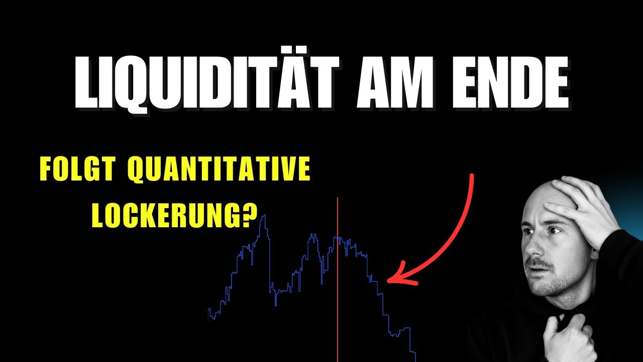 Zinskürzungen und quantitative Lockerung? Eine Detailanalyse