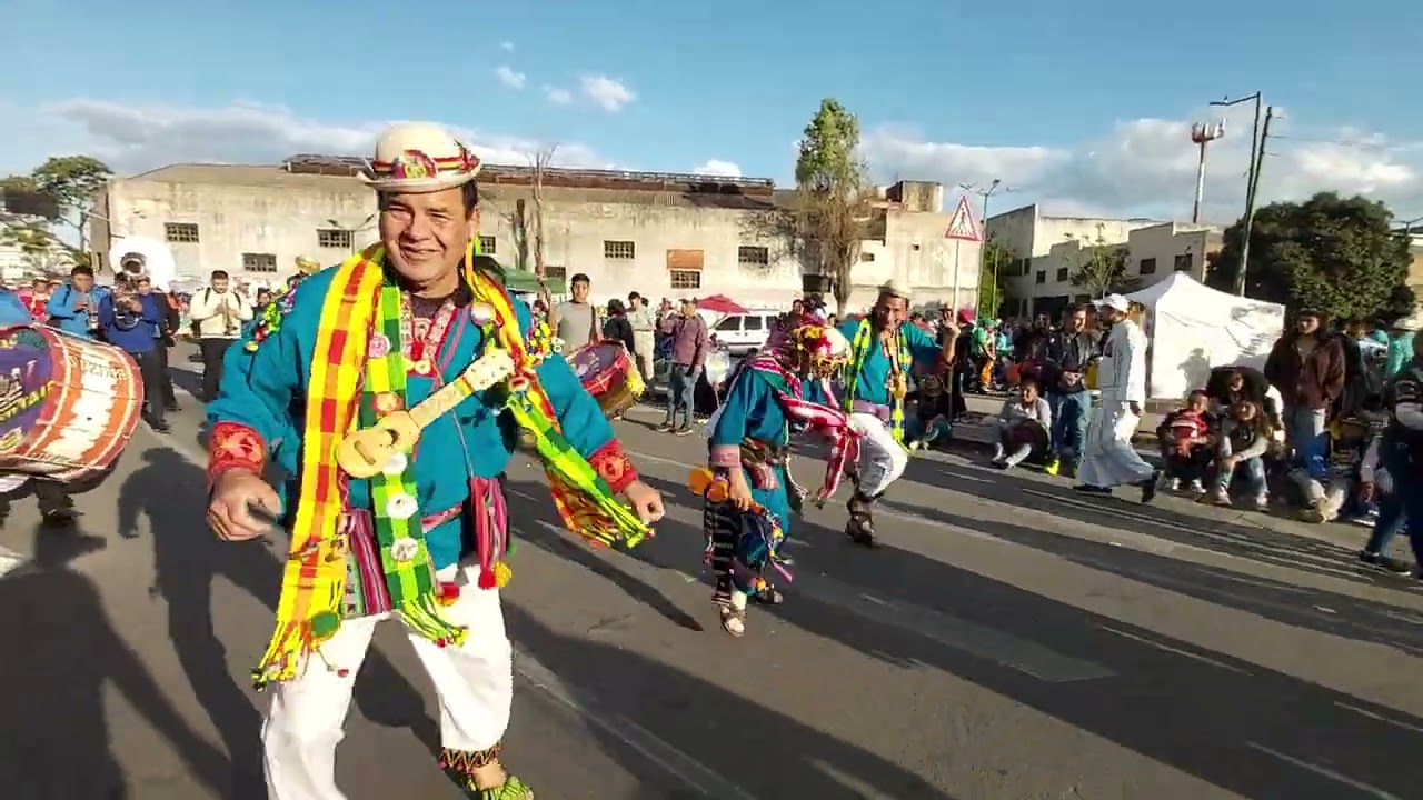 Potolos Miski Yaku - Charrúa 2022