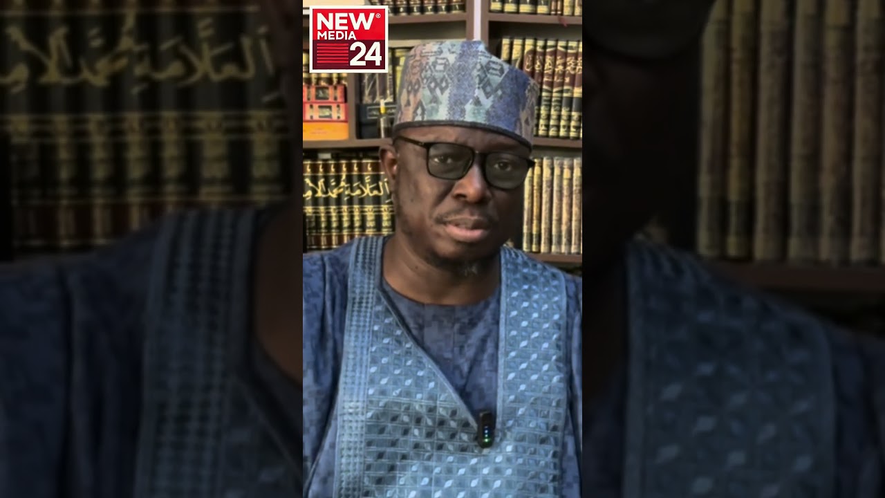 Jahilci, talauci da rashin aikin yi na rura wutar ta’addanci — Sheikh Aminu Daurawa