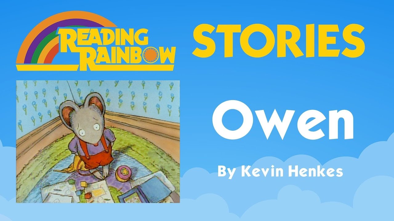 Owen STORY