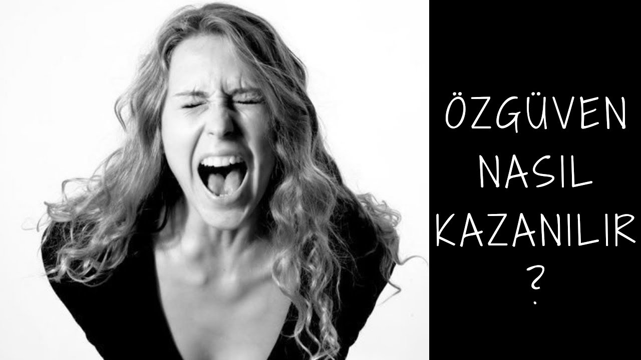 &Ouml;ZG&Uuml;VENİ Y&Uuml;KSELTMENİN EN KOLAY YOLU & SOHBET | G&ouml;zde Tezer