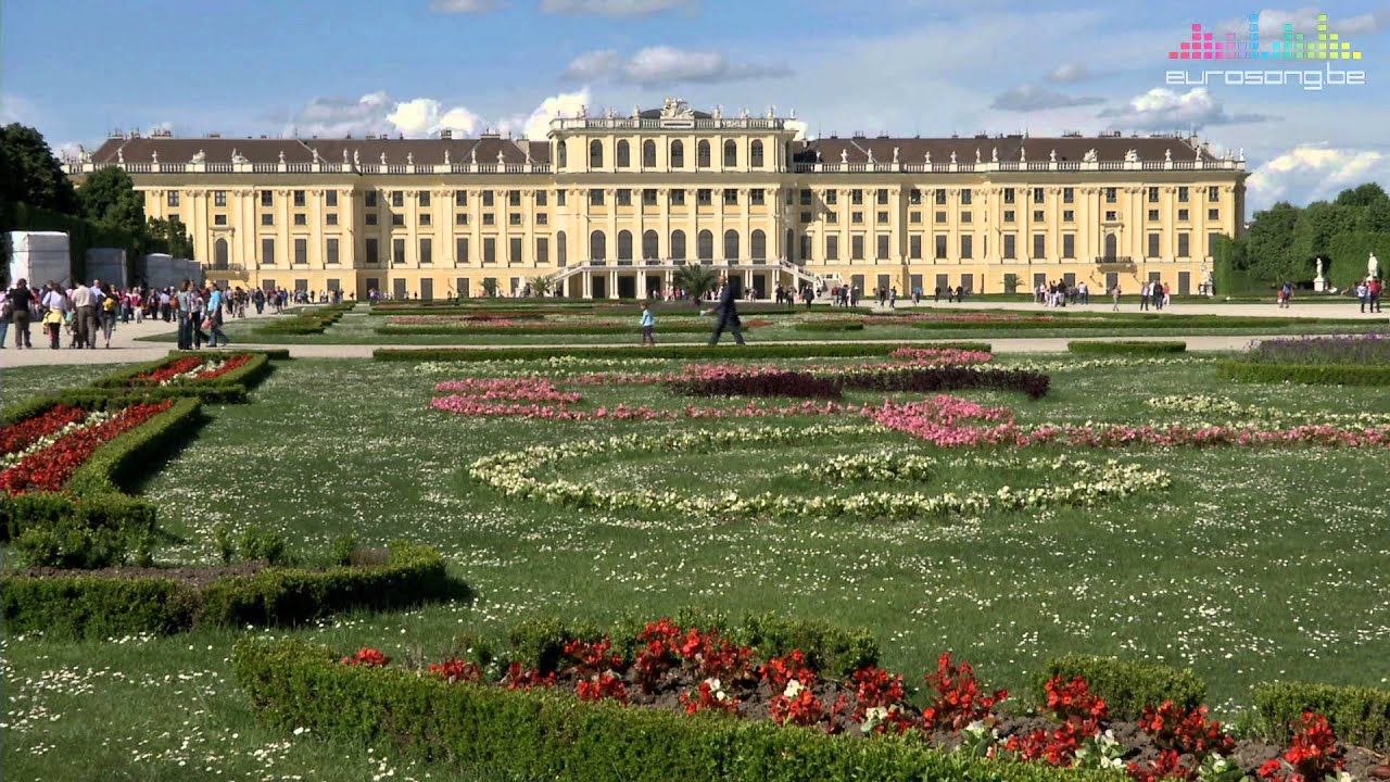 Tips voor Wenen - 15 Schönbrunn
