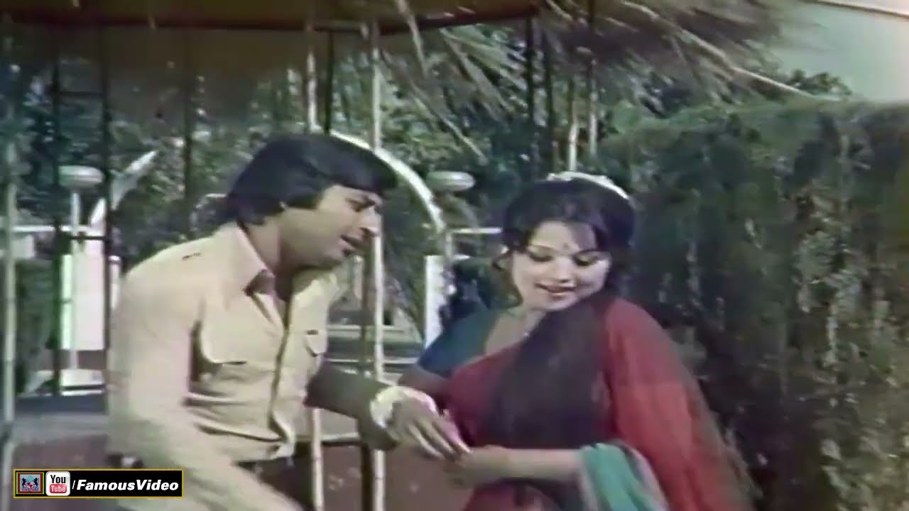 KEHTA HAI YEH PYAR KA MAUSAM - NADEEM - FILM GORA KALA