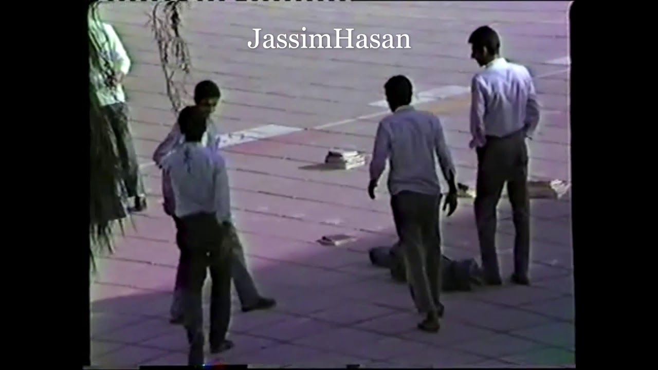 ما قبل الطابور