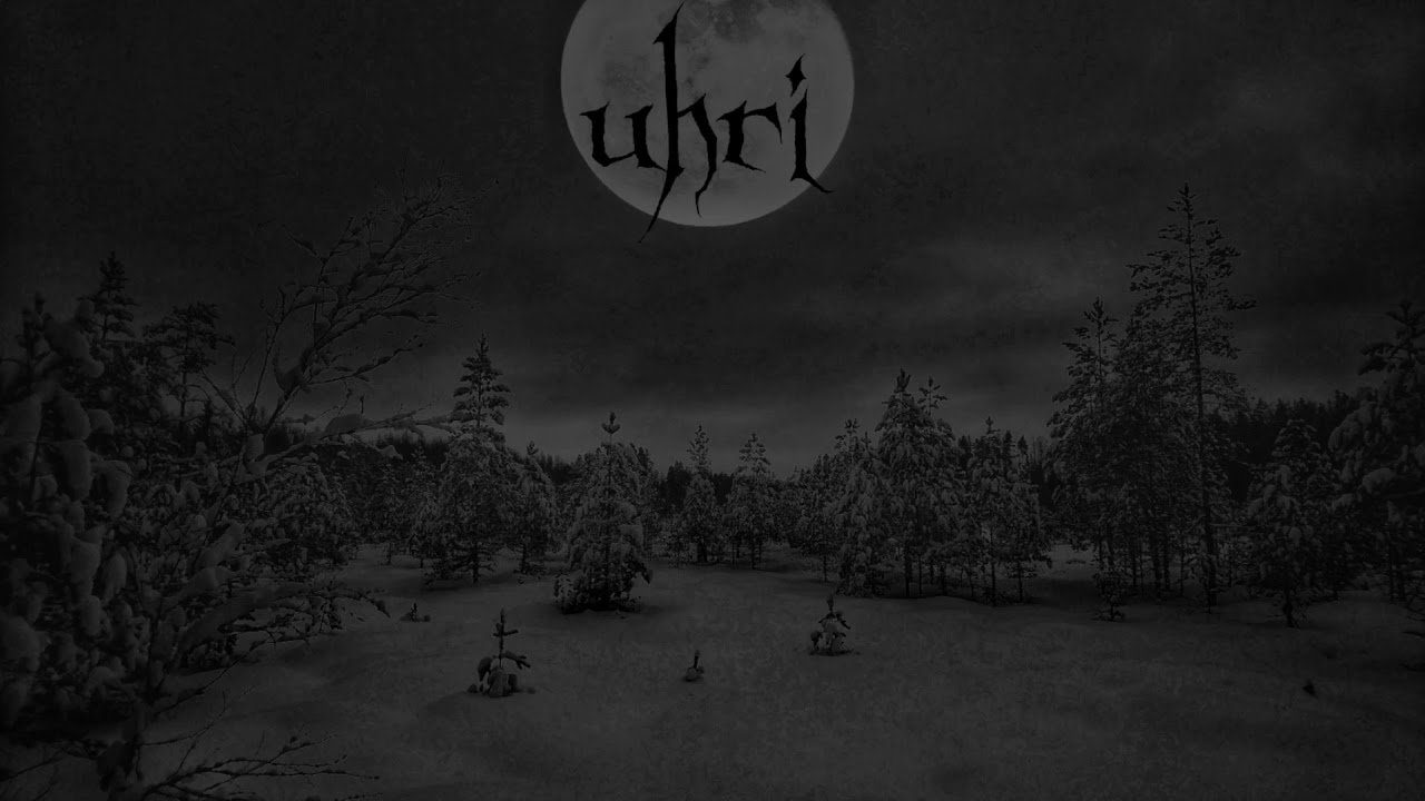 Uhri - Illusion of hope