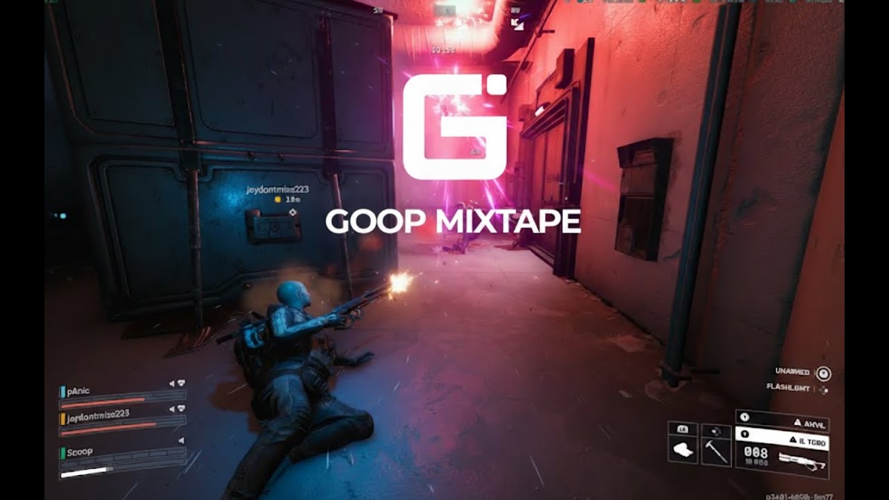 Goop Mixtape: Stella Edition