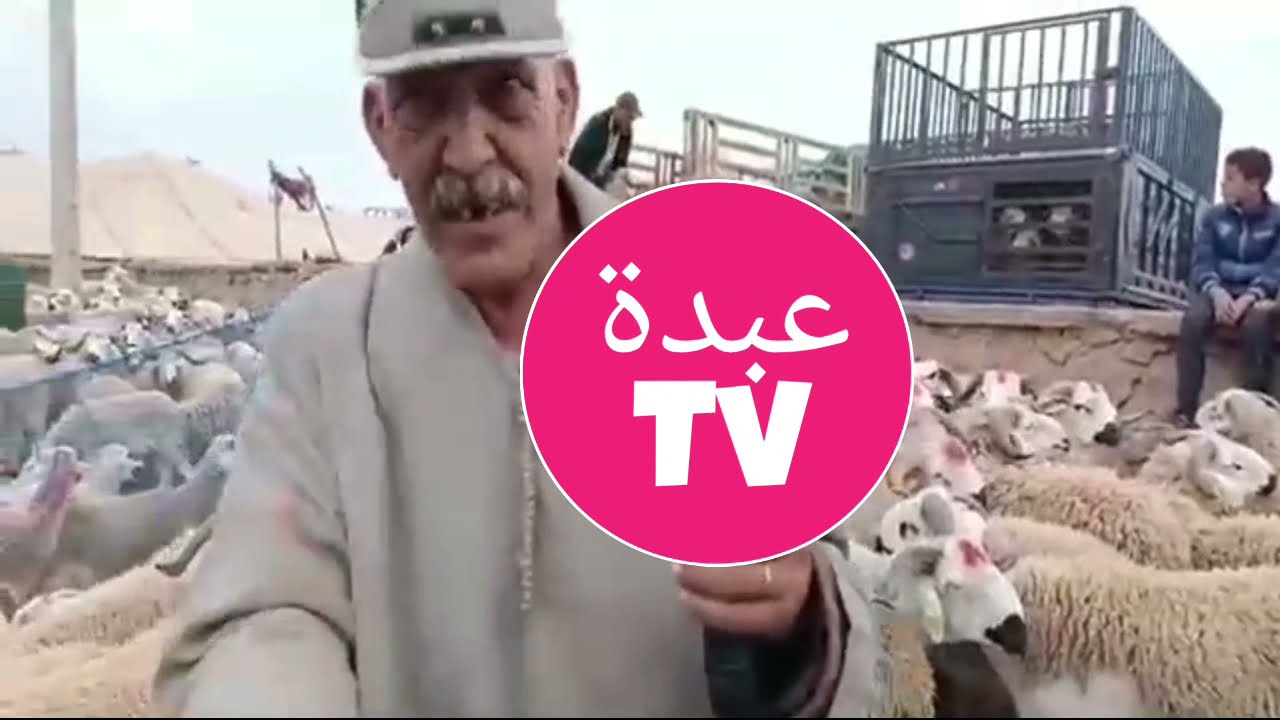 سوق جمعة سحيم الحولي غالي هاد العام