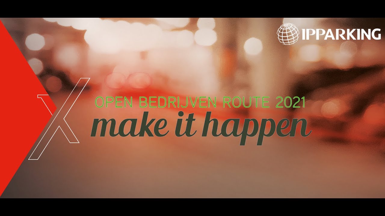 Open bedrijven route 2021 Interview Jimmy Smulders