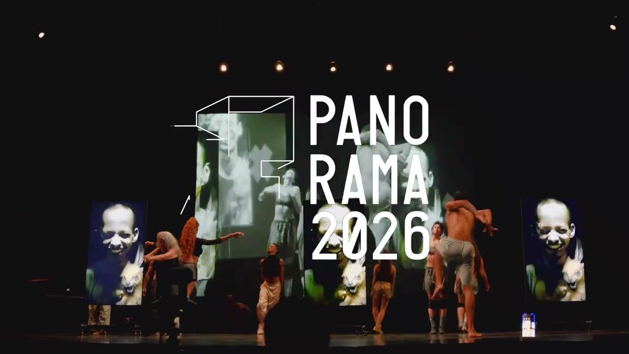 Panorama 2026 | Eu n&atilde;o sou s&oacute; eu em mim - Alejandro Ahmed / Grupo Cena 11 (SC)