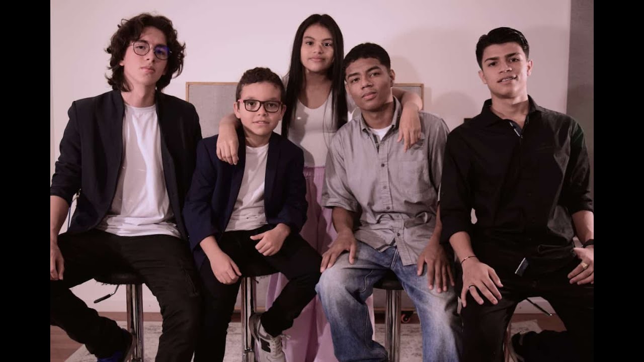 Medley homenaje a Danilo Montero