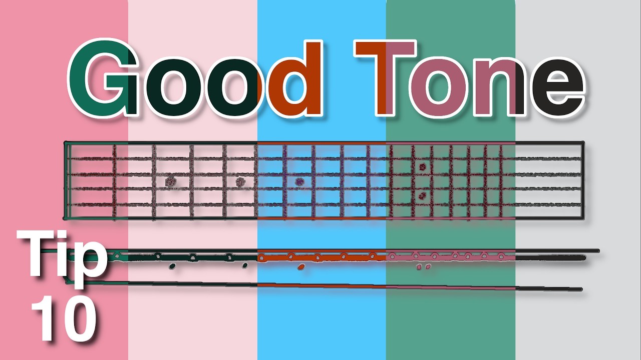 Good Tone is Not What You Think // Beyond Beginner Guitar
