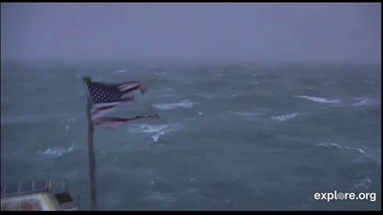 HURRICANE FLORENCE TRACKER:
