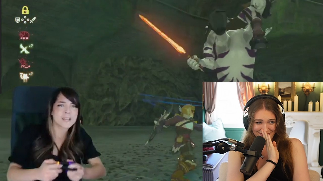 QTCinderella found Cinna's most embarrassing clips
