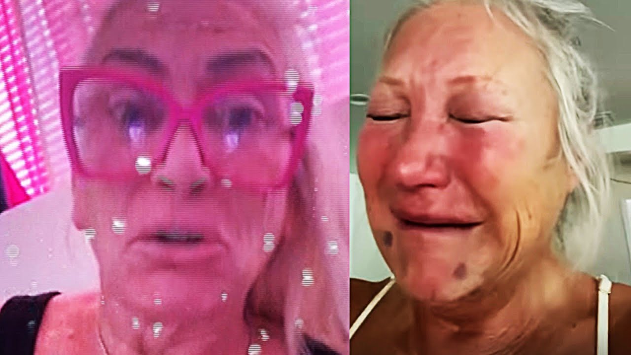 Brutus Beefcake's Wife Reacts to Linda Hogan Breakdown!