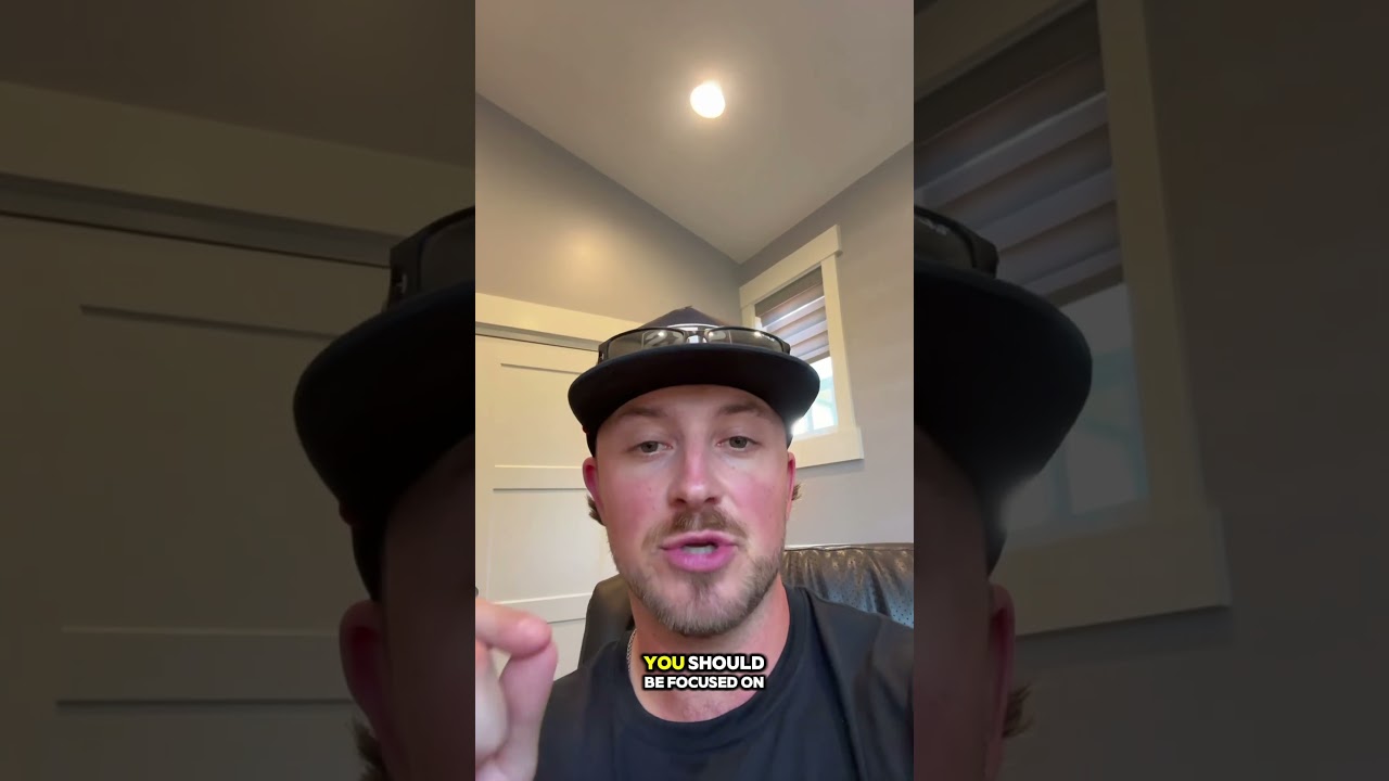 $1M in my first 4 months as a roofing sales rep&hellip; here&rsquo;s what I learned&hellip; #roofing #sales