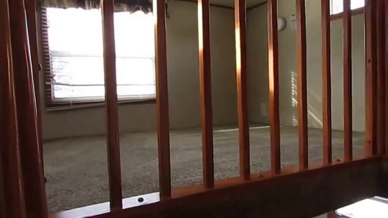 SOLD! 2009 Breckenridge Bayridge 41BBL, 2 Slides, 3 Bedrooms,$19,900