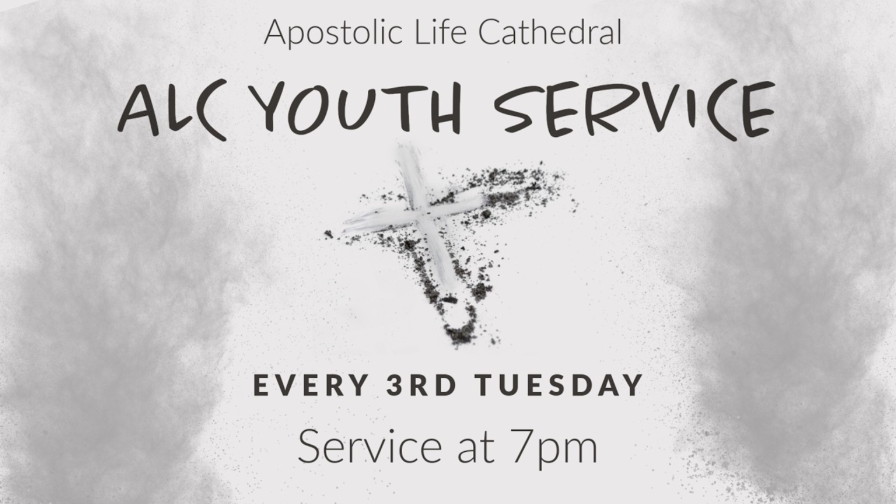 ALC Youth Service