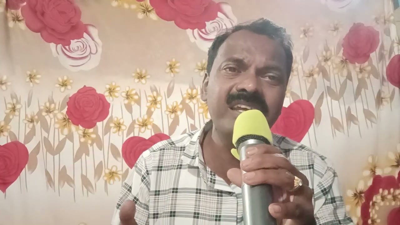 Vijaykamble, Kar chale hum Fida song(cover)