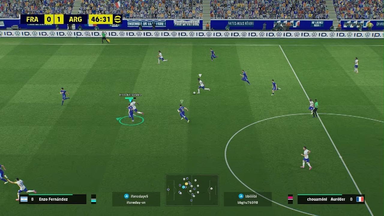 eFootball_2026 vong bang vs bin aura
