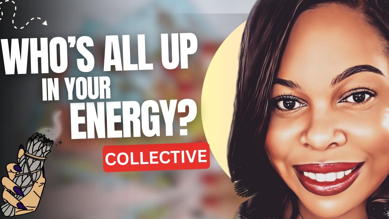✨COLLECTIVE✨ Who's In Your Energy Right Now...In This Moment? 👀 ALL THE TEA! 🔥☕️(w/ timestamps)