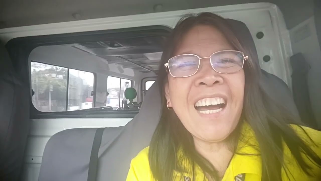 LONG TRAVEL FROM MEYCAUAYAN TO CHINESE GEN.HOSPITAL TO MALOLOS 