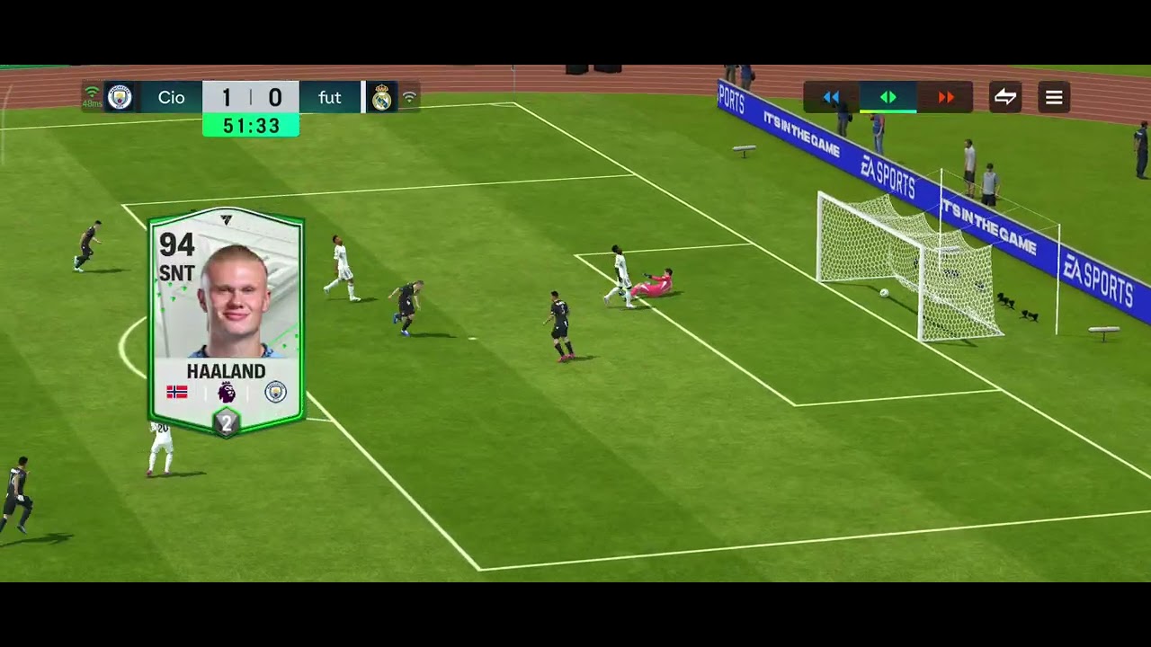 FC mobile 