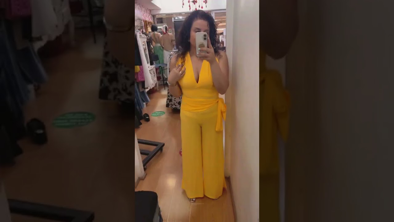 Ropa Verano Vacaciones