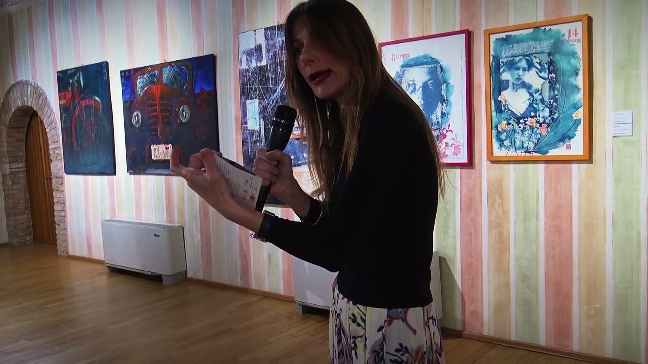 ARS IN TEMPORE Mostra a Sesto al Reghena