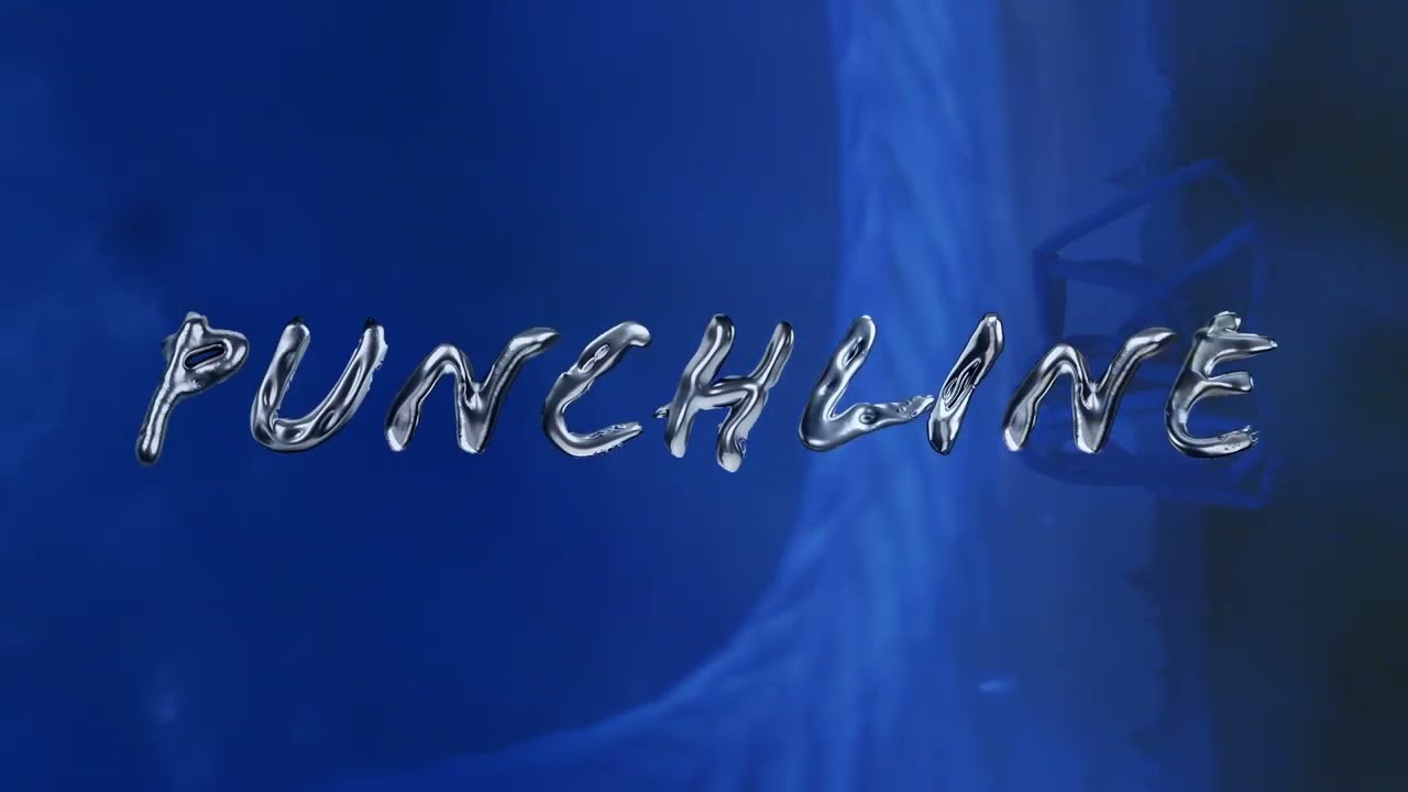 PUNCHLINE TEASER