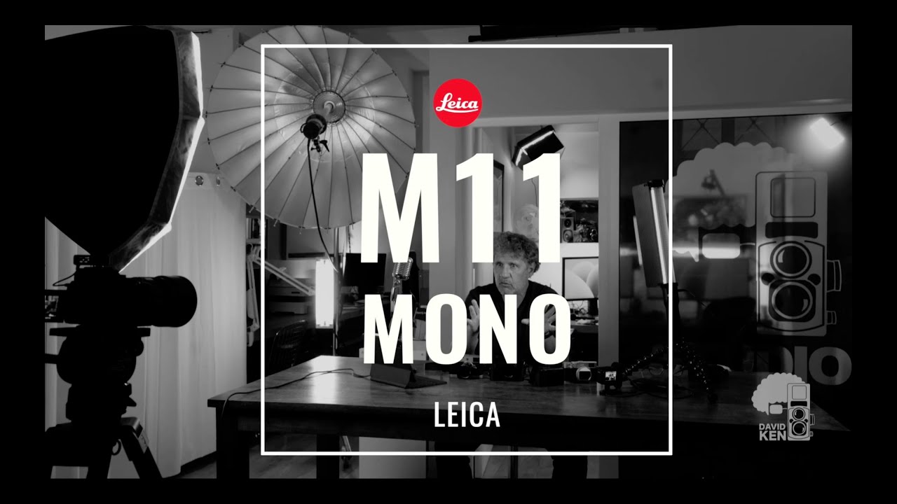 STREETPHOTOGRAPHY: Leica M11 MONOCHROME, pour qui...pour quoi ?
