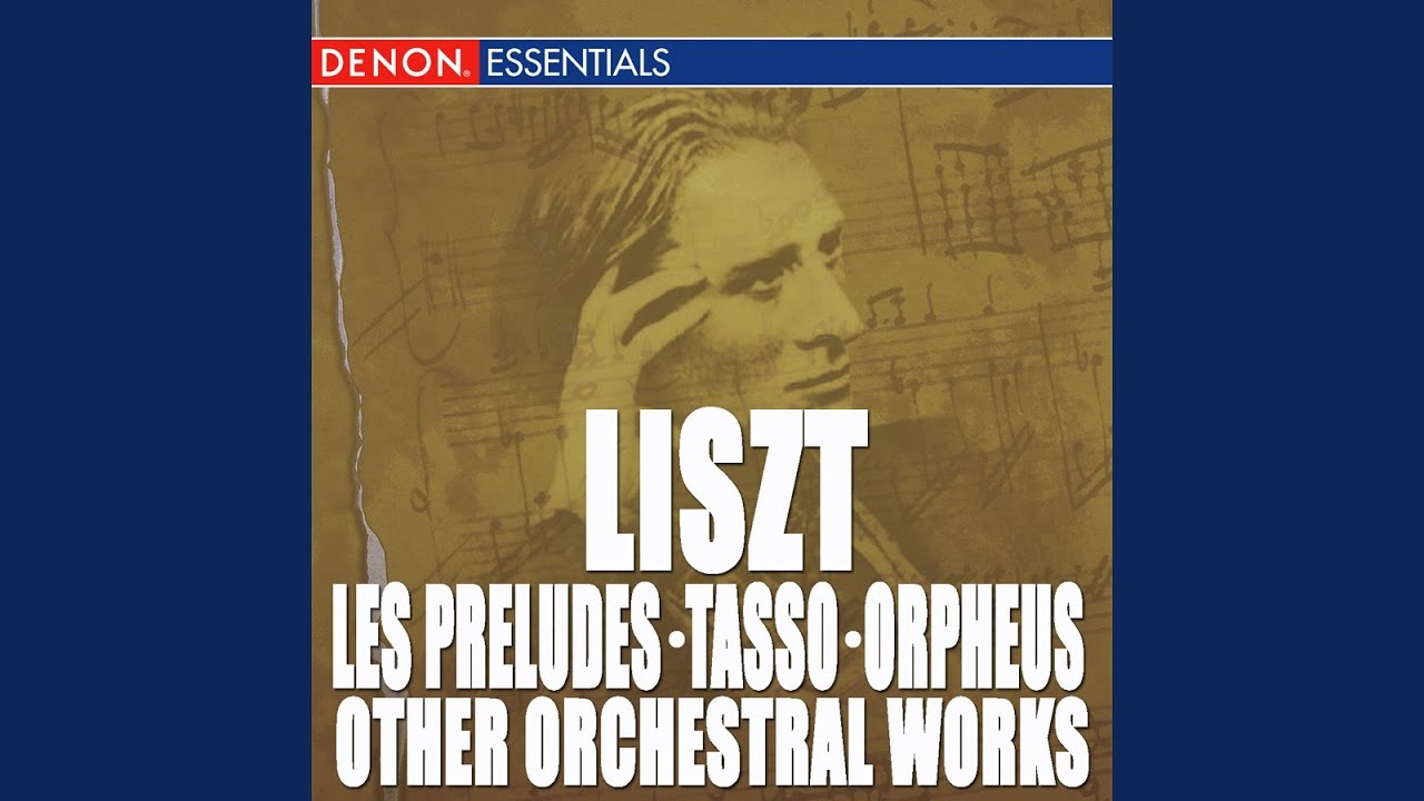 Symphonic Poem No. 2 