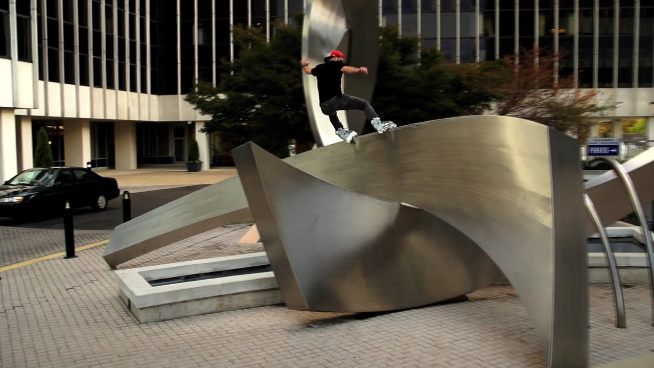 Jeff Dalnas USD Carbon Free Pro Skates