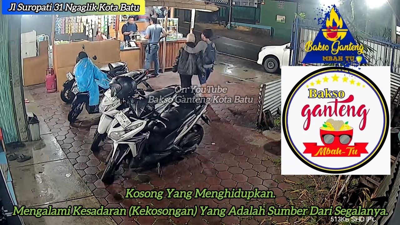 Baik Baik Saja.