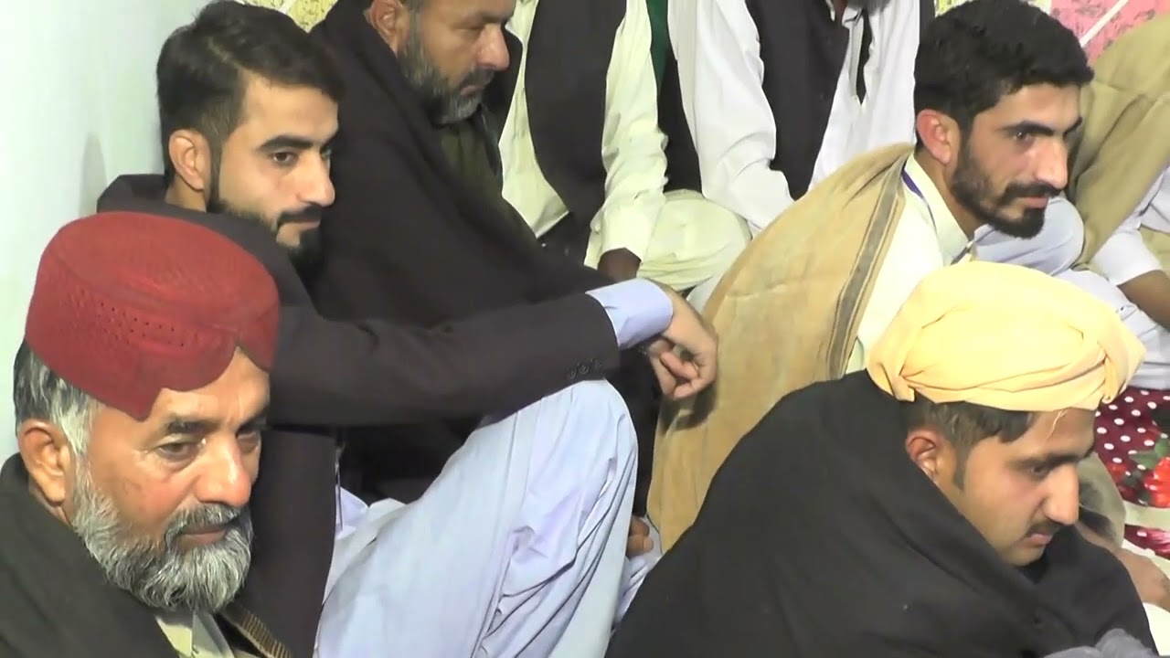 تن میں جگر میں انکھ میں بس تو ہی تو رہے