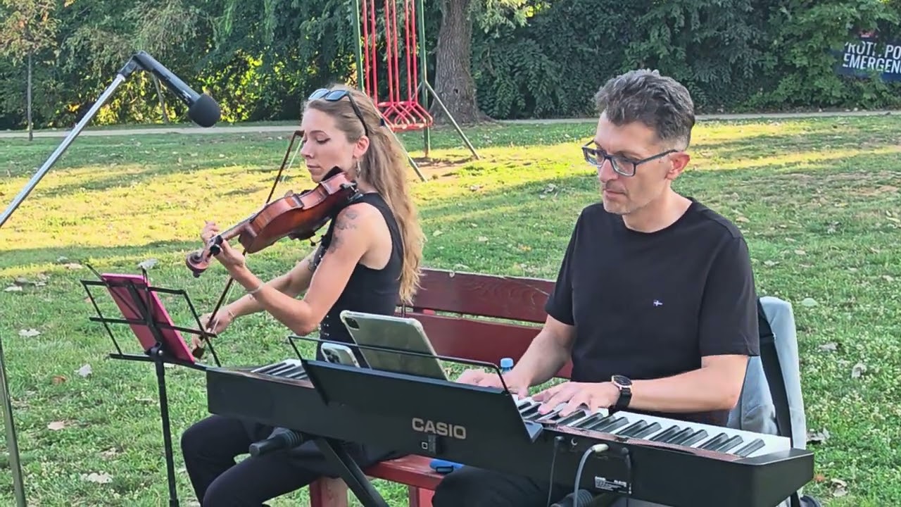 TID 2025 i Dunavska Sonata