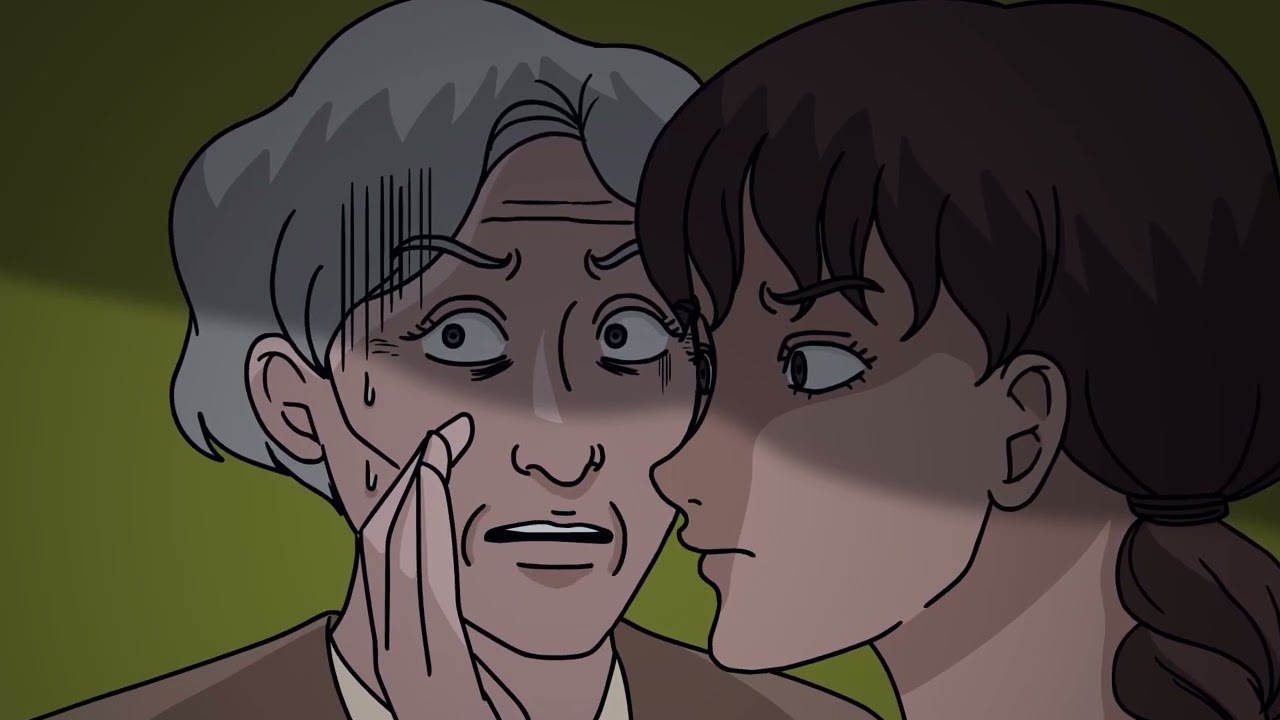 15 Horror Stories Animated (Compilation of Sept. 2024)